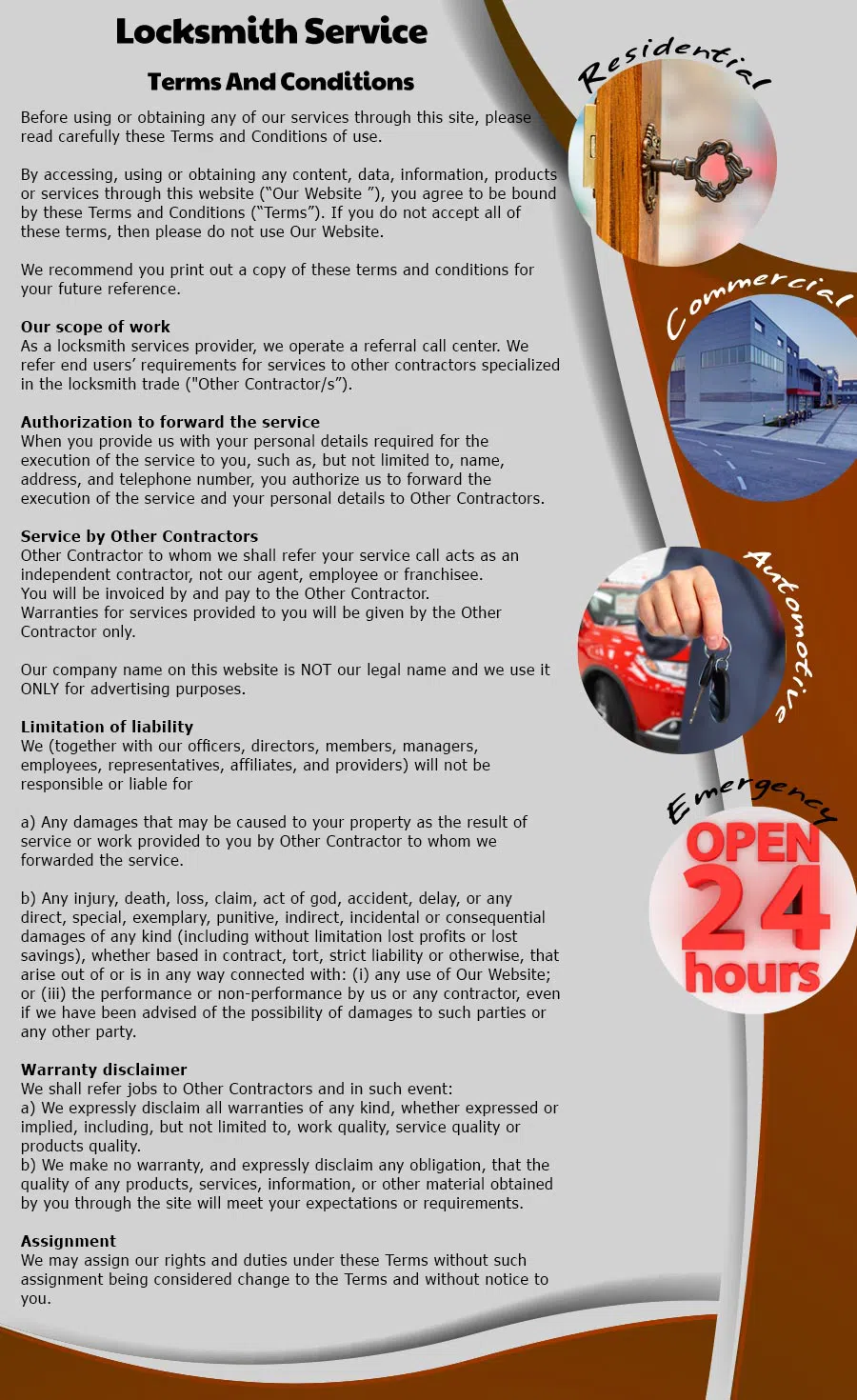 Locksmith Key Shop Philadelphia, PA 215-622-2261